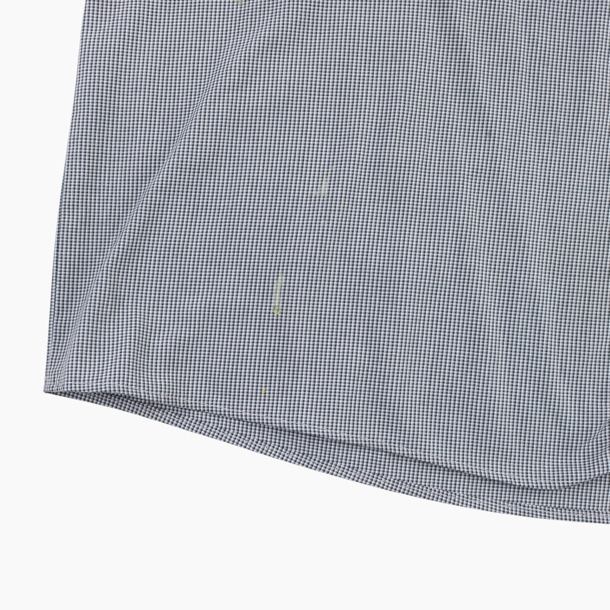 'Cascades' Vintage Garage Shirt