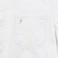 Vintage Chore Jacket - White