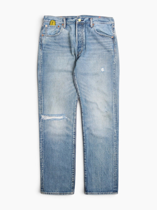 Levi '501' Jeans - 34/32