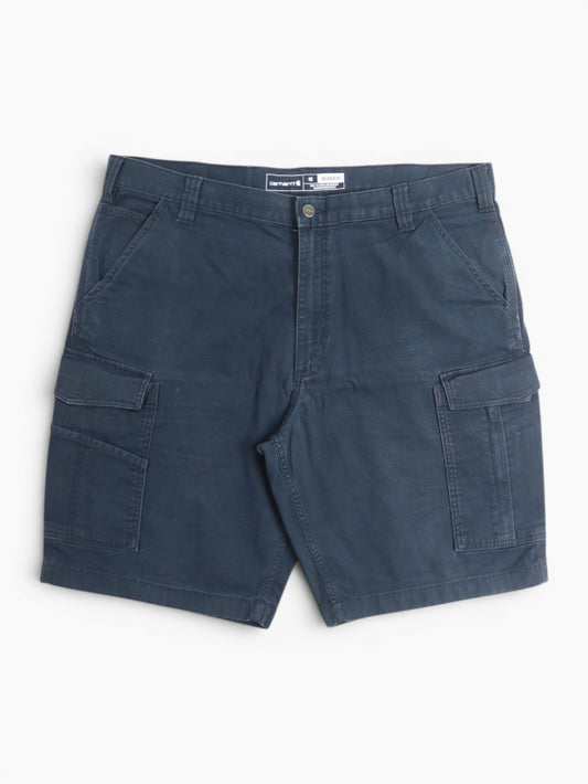 Cargo Shorts - Navy