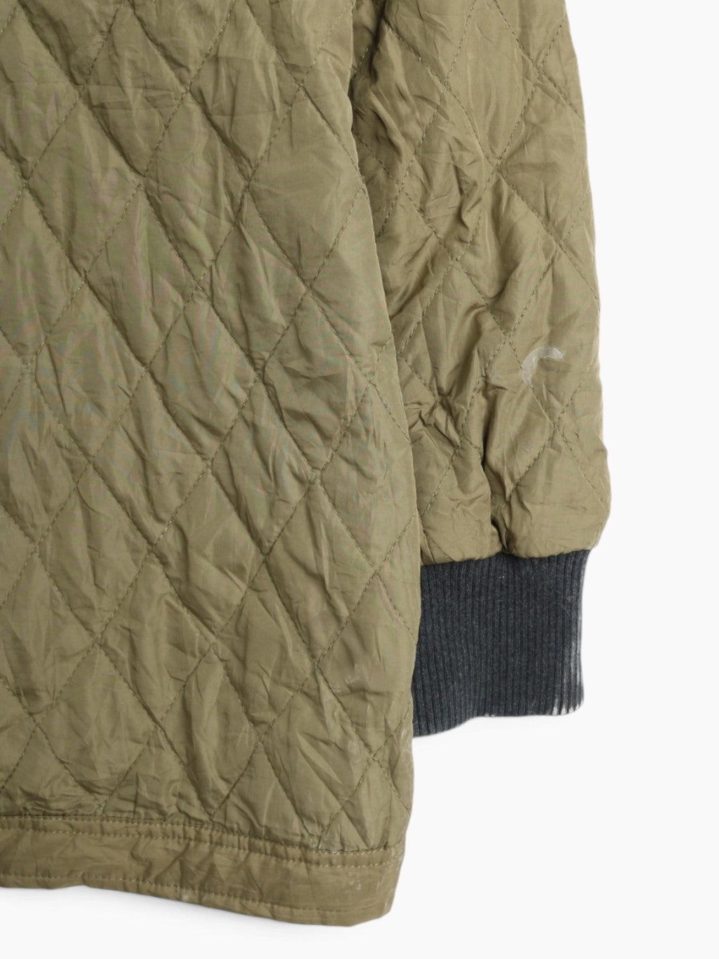Vintage M65 Liner Jacket