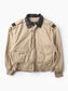 Vintage A-2 Bomber Jacket