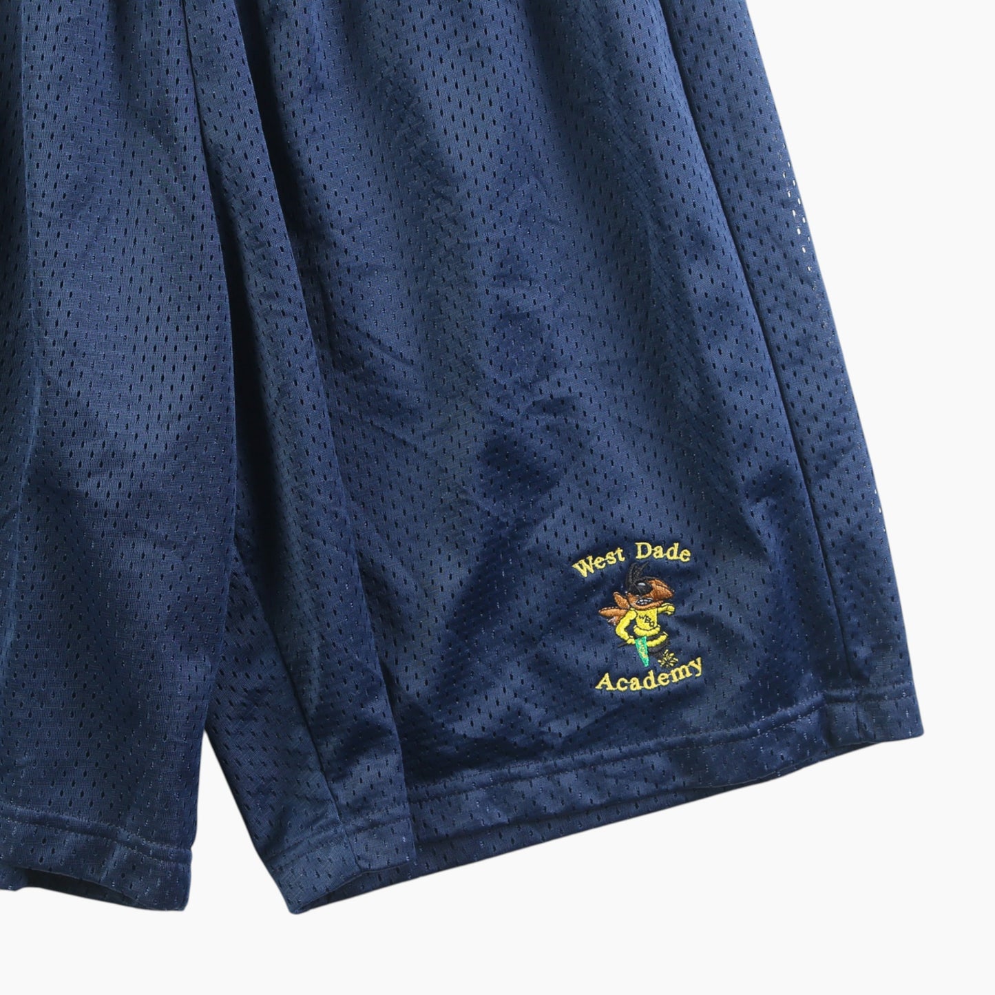 'West Dade Academy' Basketball Shorts