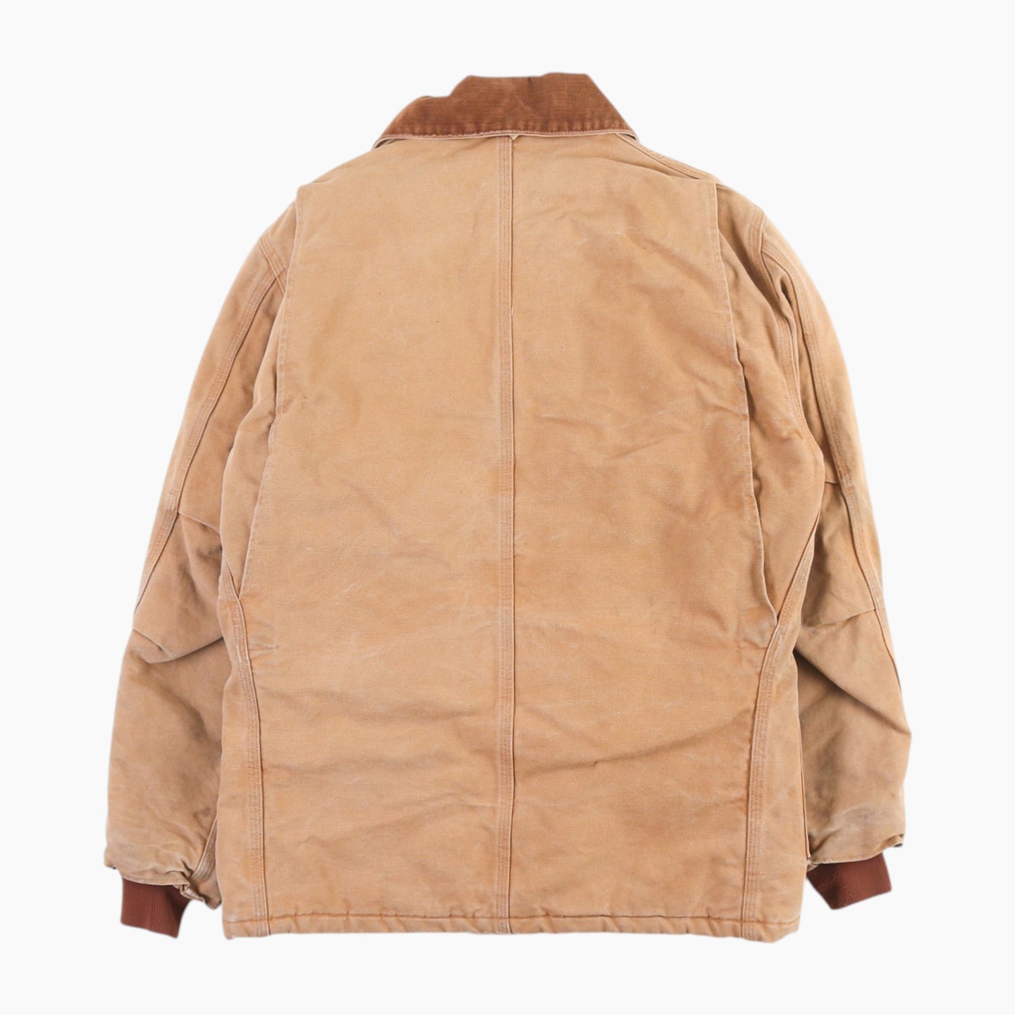 Arctic Jacket - Hamilton Brown