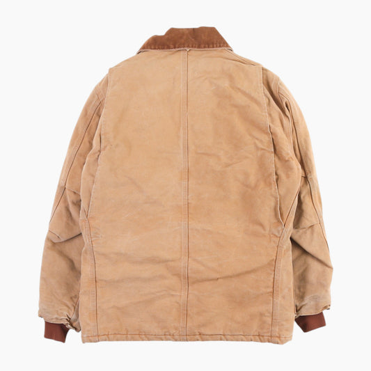 Arctic Jacket - Hamilton Brown