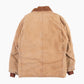 Arctic Jacket - Hamilton Brown