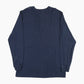 Pocket T-shirt - Navy