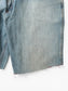 Carpenter Shorts - Denim - 44"
