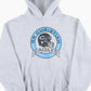 'GR Christian Eagles' Hooded Sweatshirt