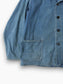 Vintage Chore Jacket - Blue