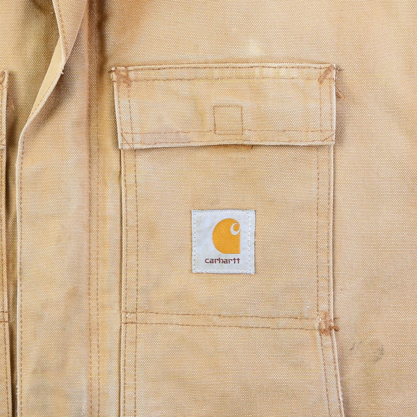 Arctic Jacket - Hamilton Brown