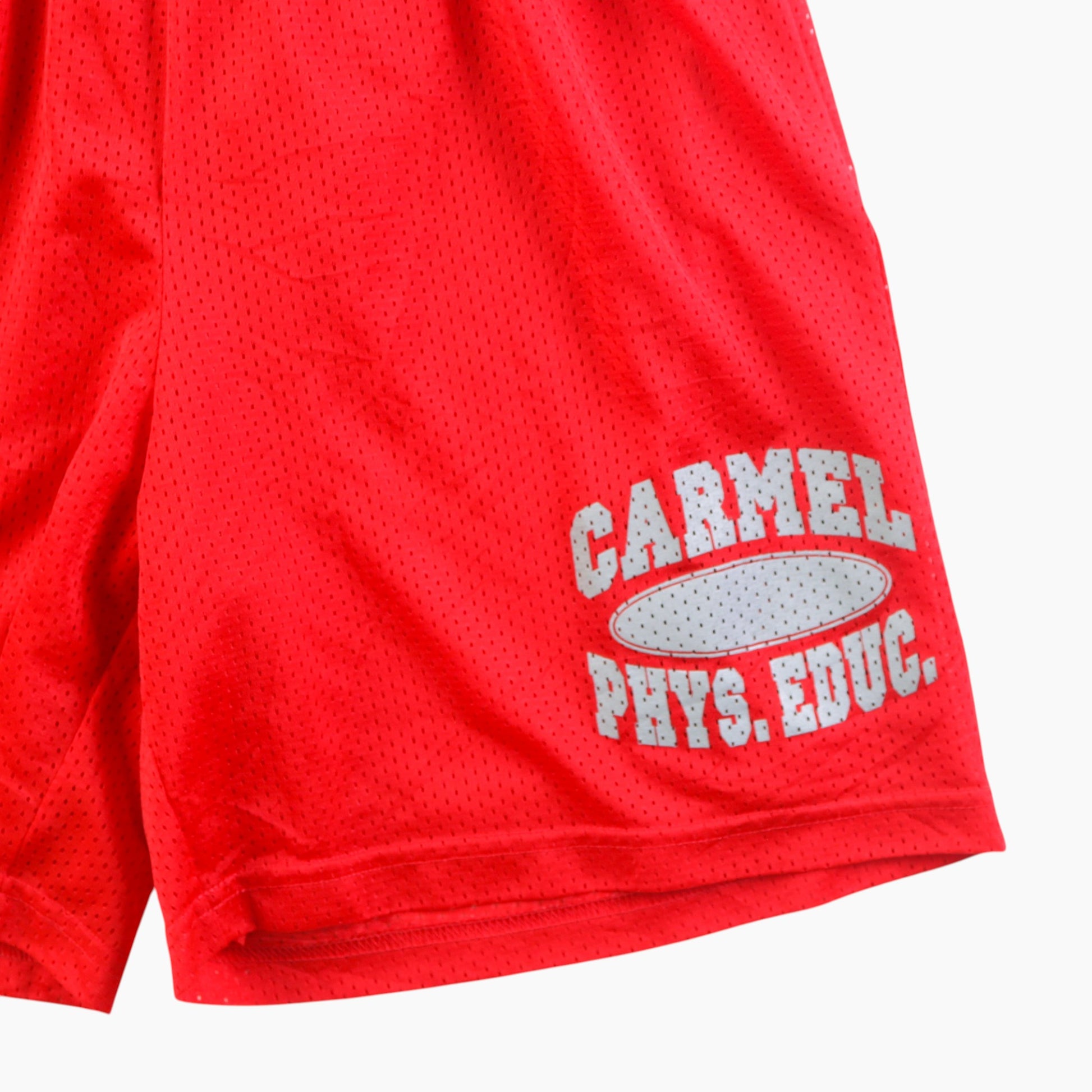 'Carmel Physical Education' Basketball Shorts
