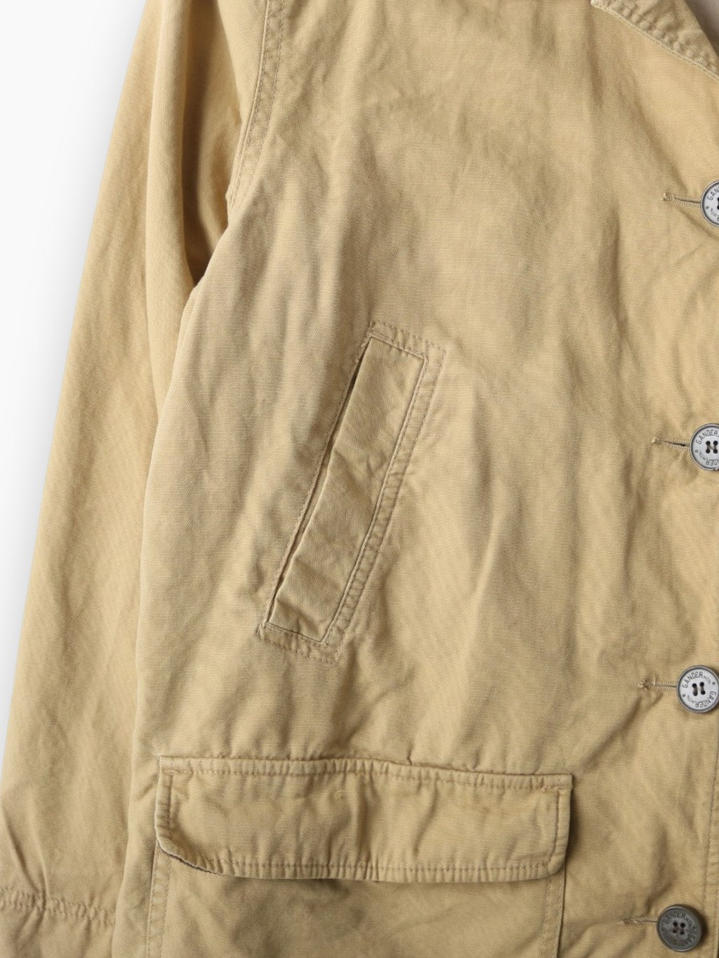 'Gander' Barn Coat