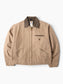J97 Detroit Jacket - Brown