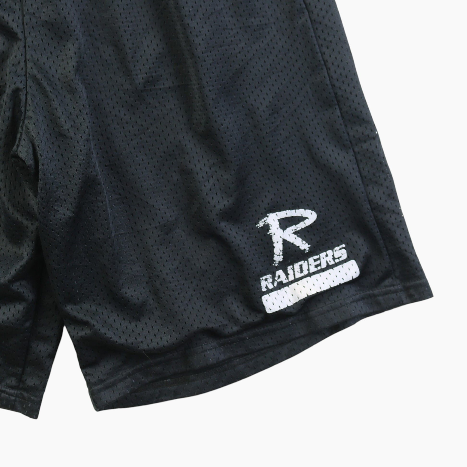 'Raiders' Basketball Shorts