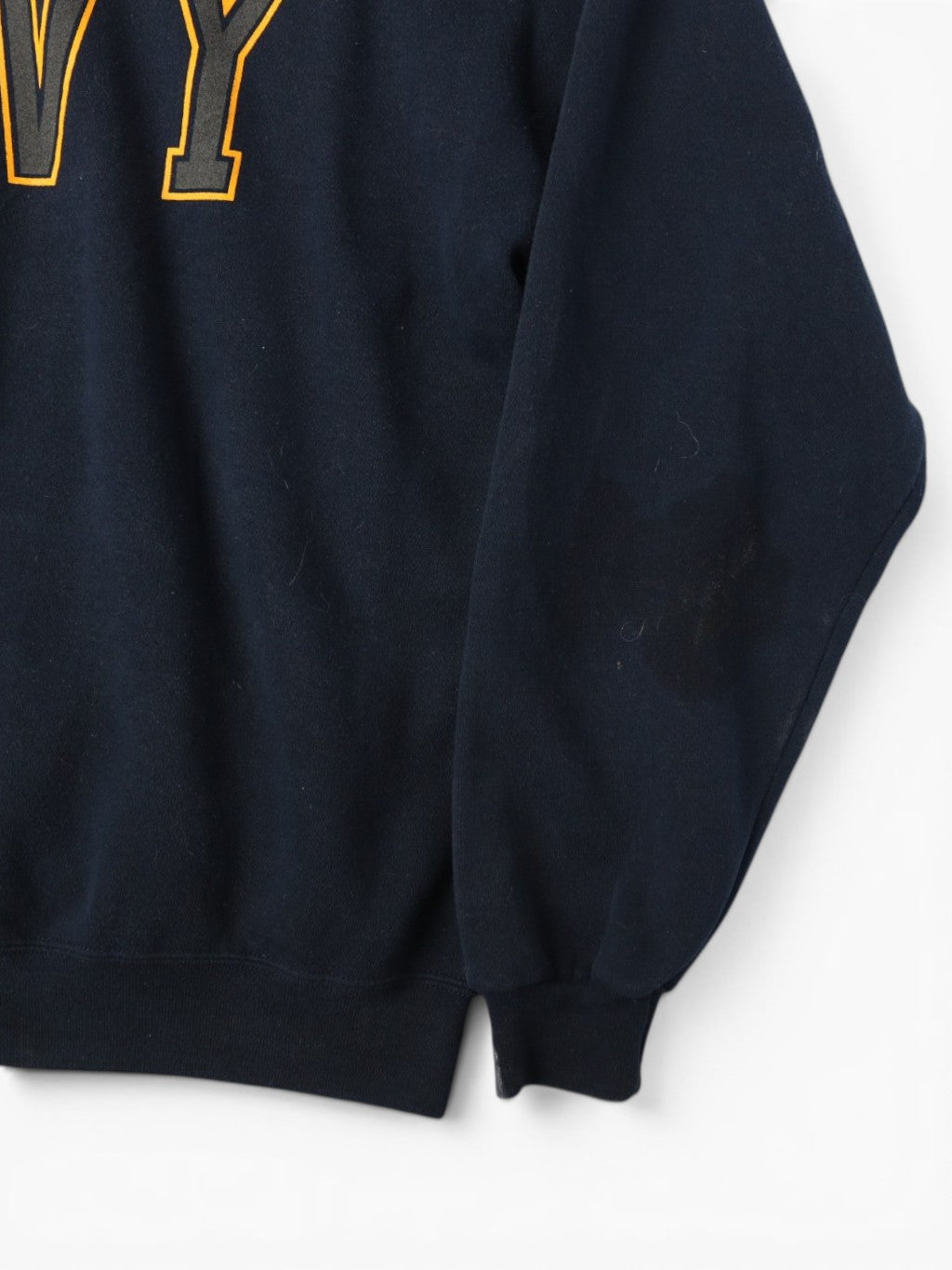 'US Navy' Hooded Sweatshirt