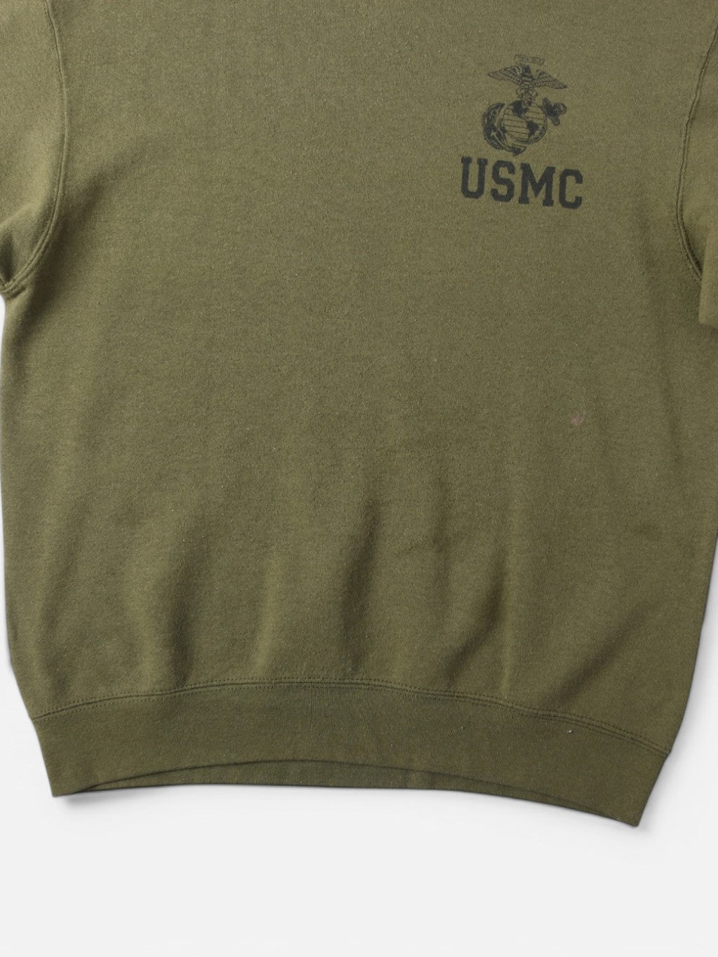 'USMC' Sweatshirt