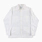 Vintage 'Christian Dior' Cuban Guayabera Shirt
