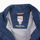 Work Jacket - Navy