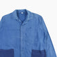Vintage Chore Jacket - Blue