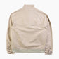 Vintage Bomber Jacket - Biege