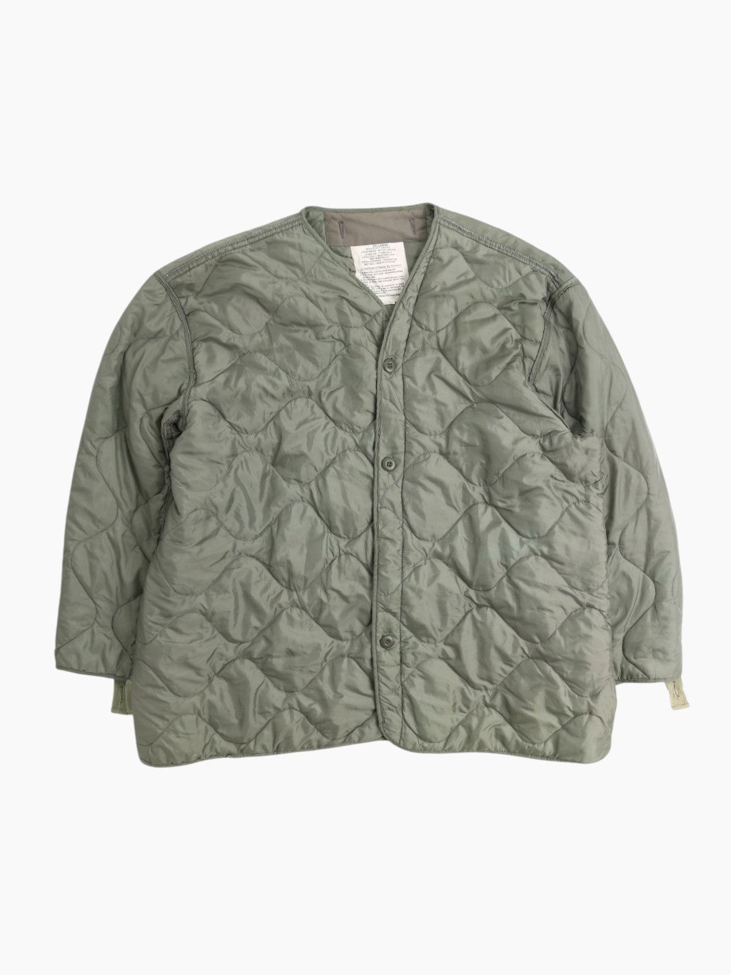 Vintage M65 Liner Jacket