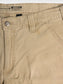 Carpenter Shorts - Beige - 34"
