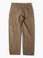 Vintage Carpenter Pants - Brown - 34/34