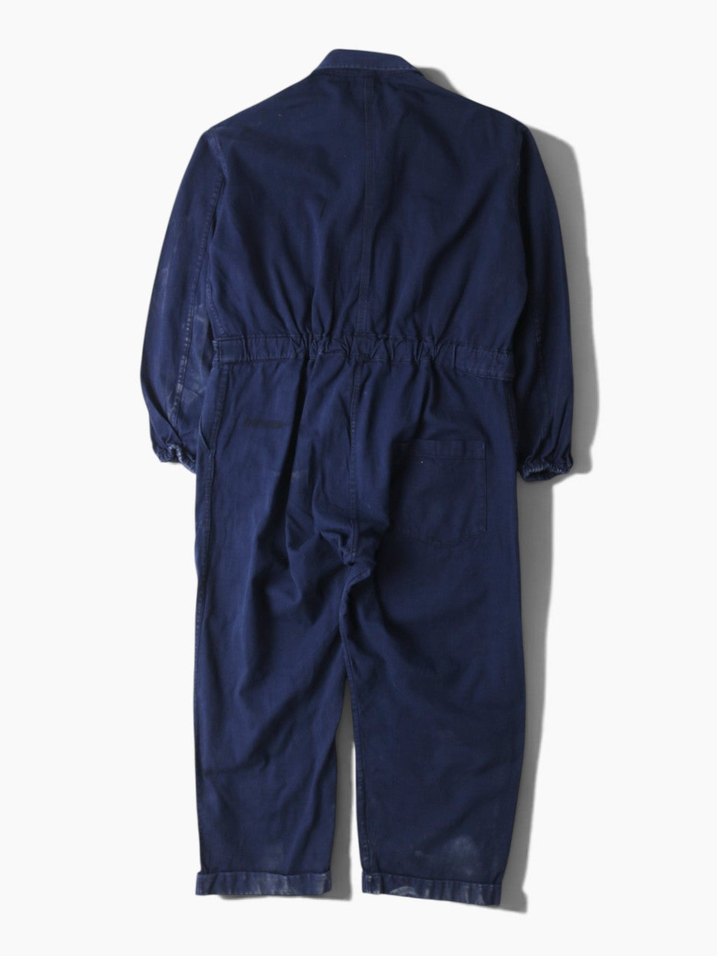 Vintage Overalls - Blue