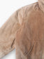 Active Hooded Jacket - Hamilton Brown
