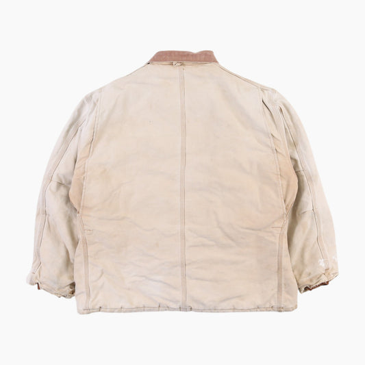 Arctic Jacket - Hamilton Brown