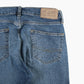 Vintage Signature Regular Jeans - Blue - 29/30