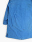 Vintage Shop Coat - Blue