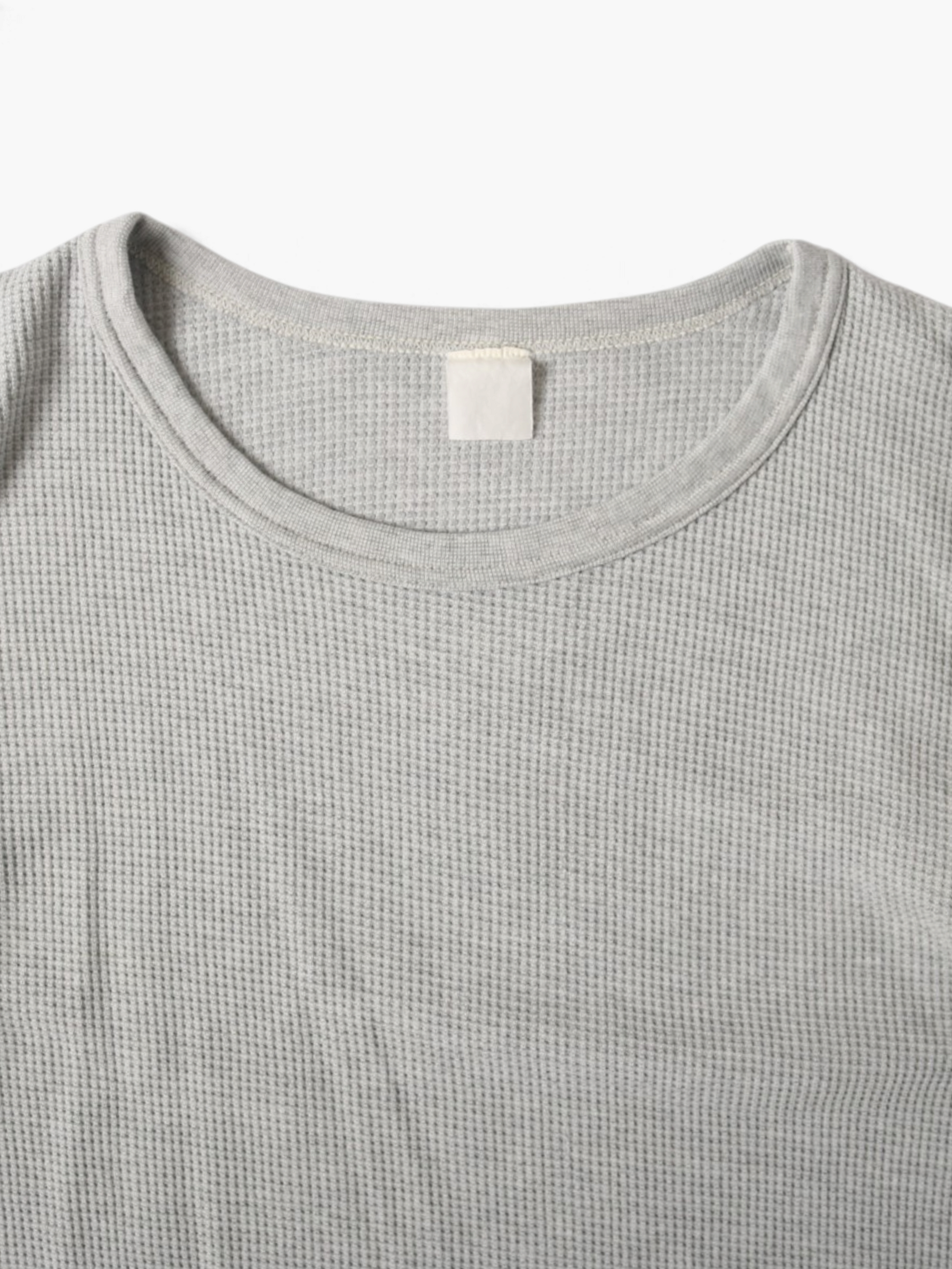Vintage Waffle Thermal