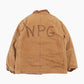 Arctic Jacket - Brown