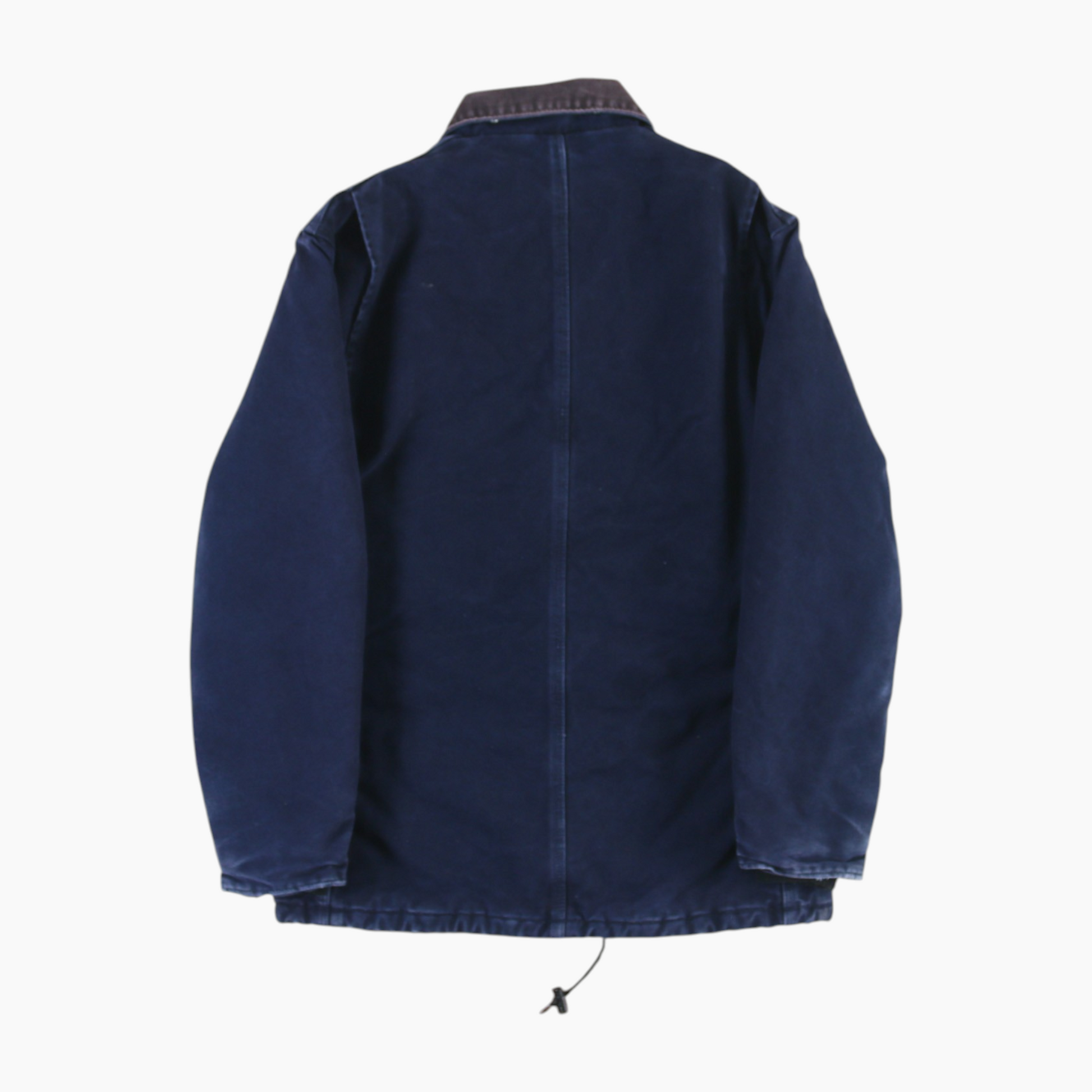 Arctic Jacket - Navy