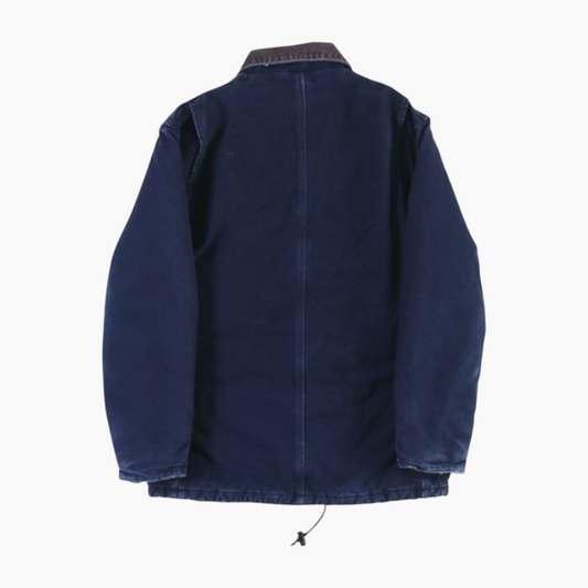 Arctic Jacket - Navy