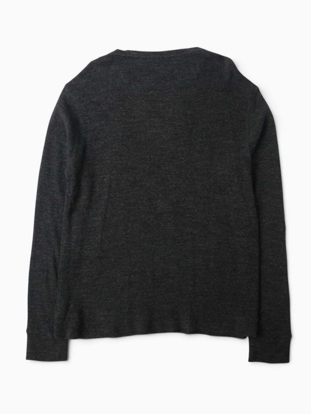 Waffle Knit