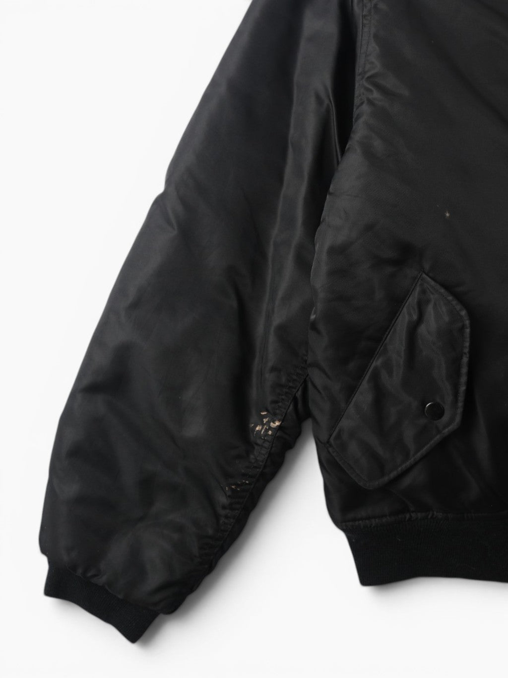 Vintage MA-1 Bomber Jacket