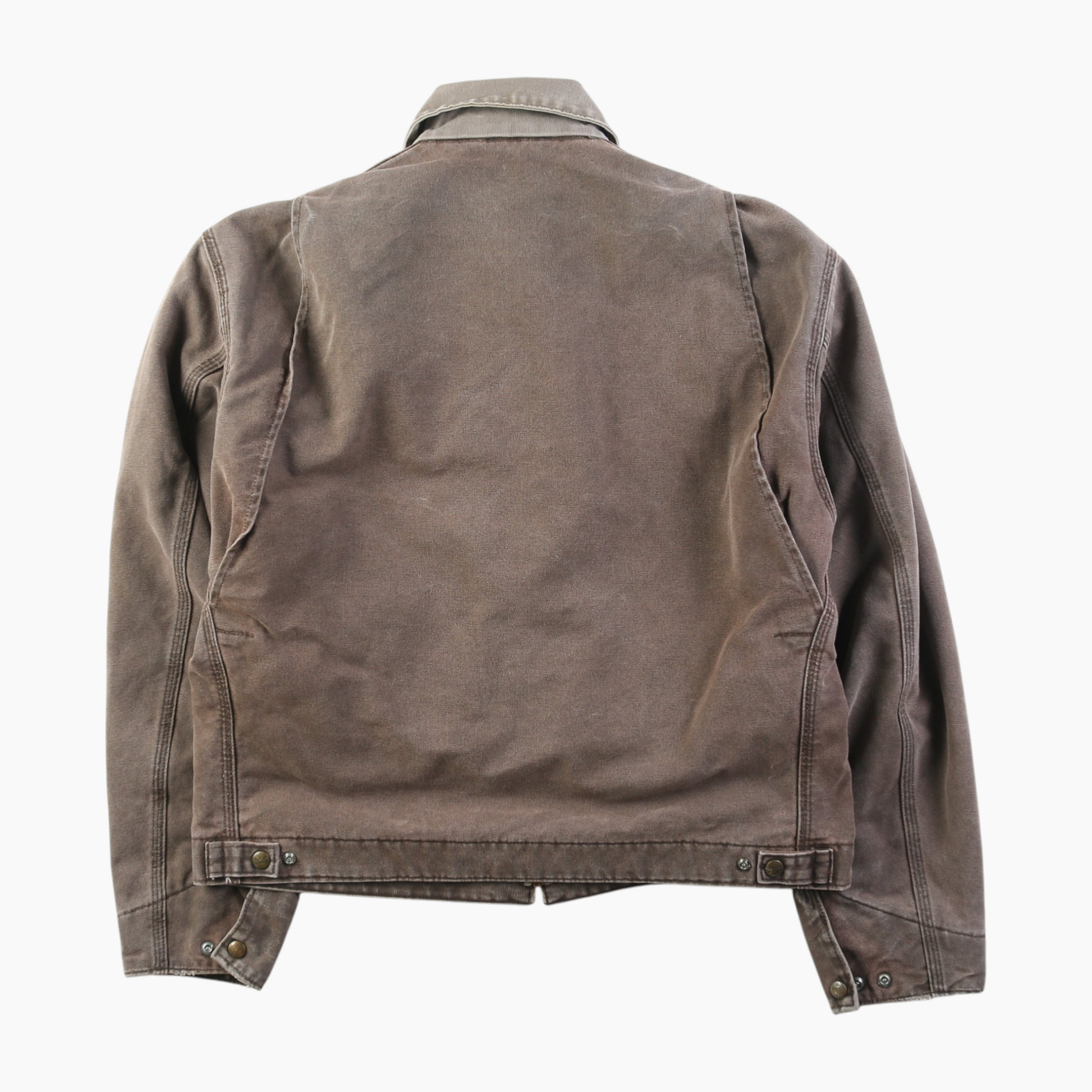 J97 Detroit Jacket - Brown