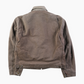 J97 Detroit Jacket - Brown
