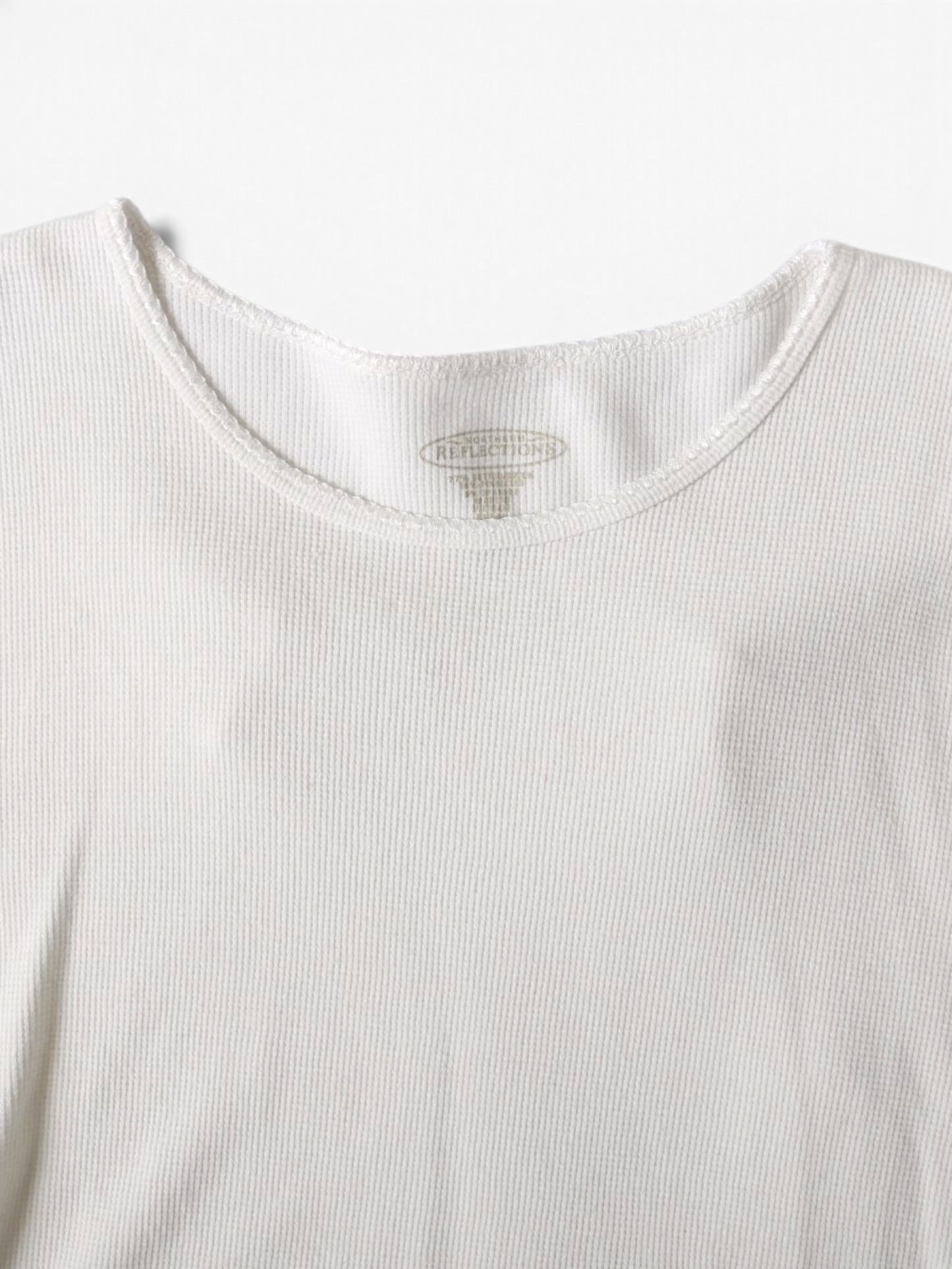 'Northern Reflections' Waffle Thermal