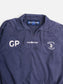 Vintage Smock - Navy