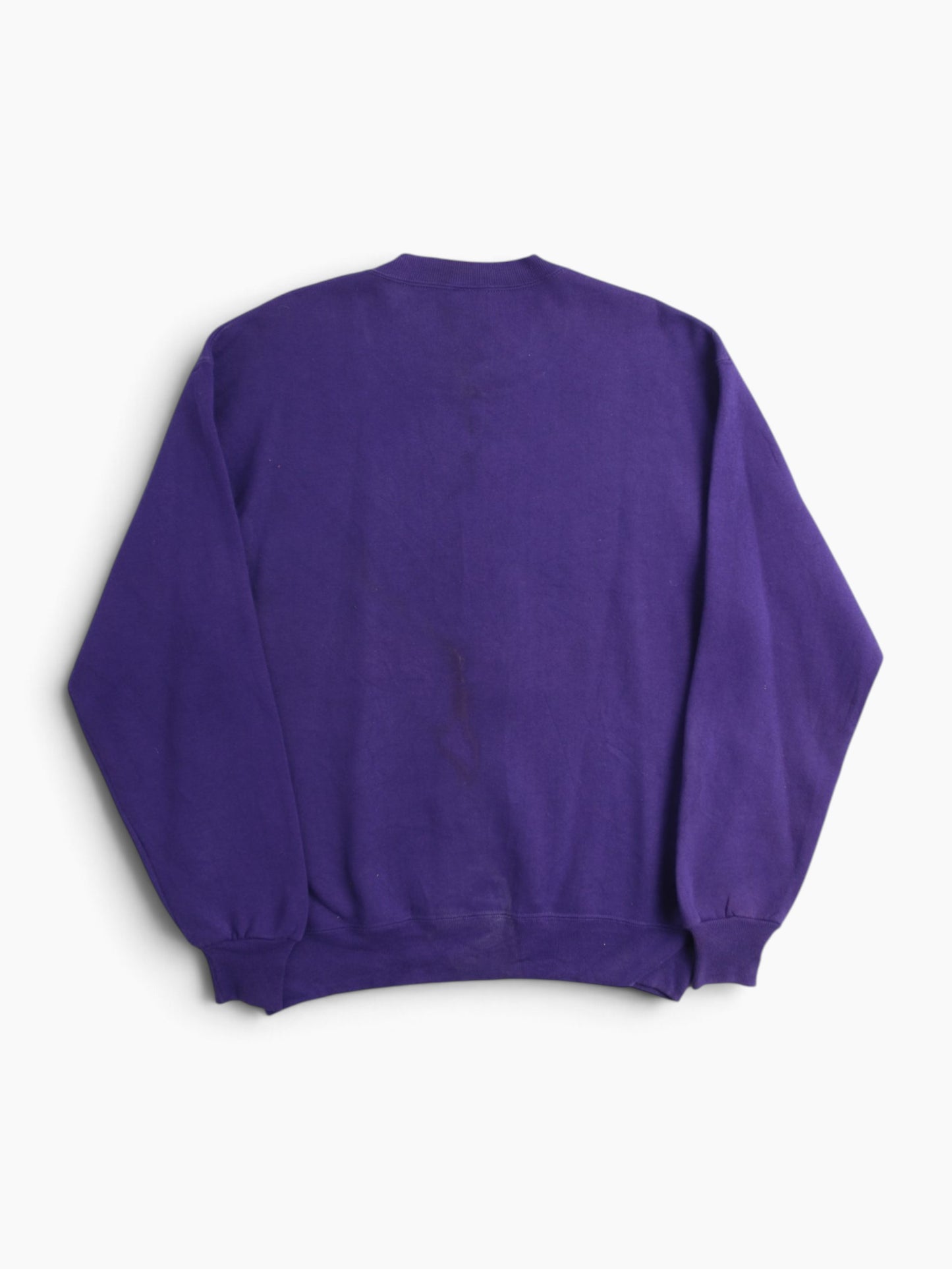 Vintage 'Talk To The Hand' Sweatshirt