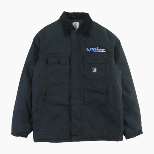 Arctic Jacket - Black