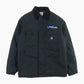 Arctic Jacket - Black