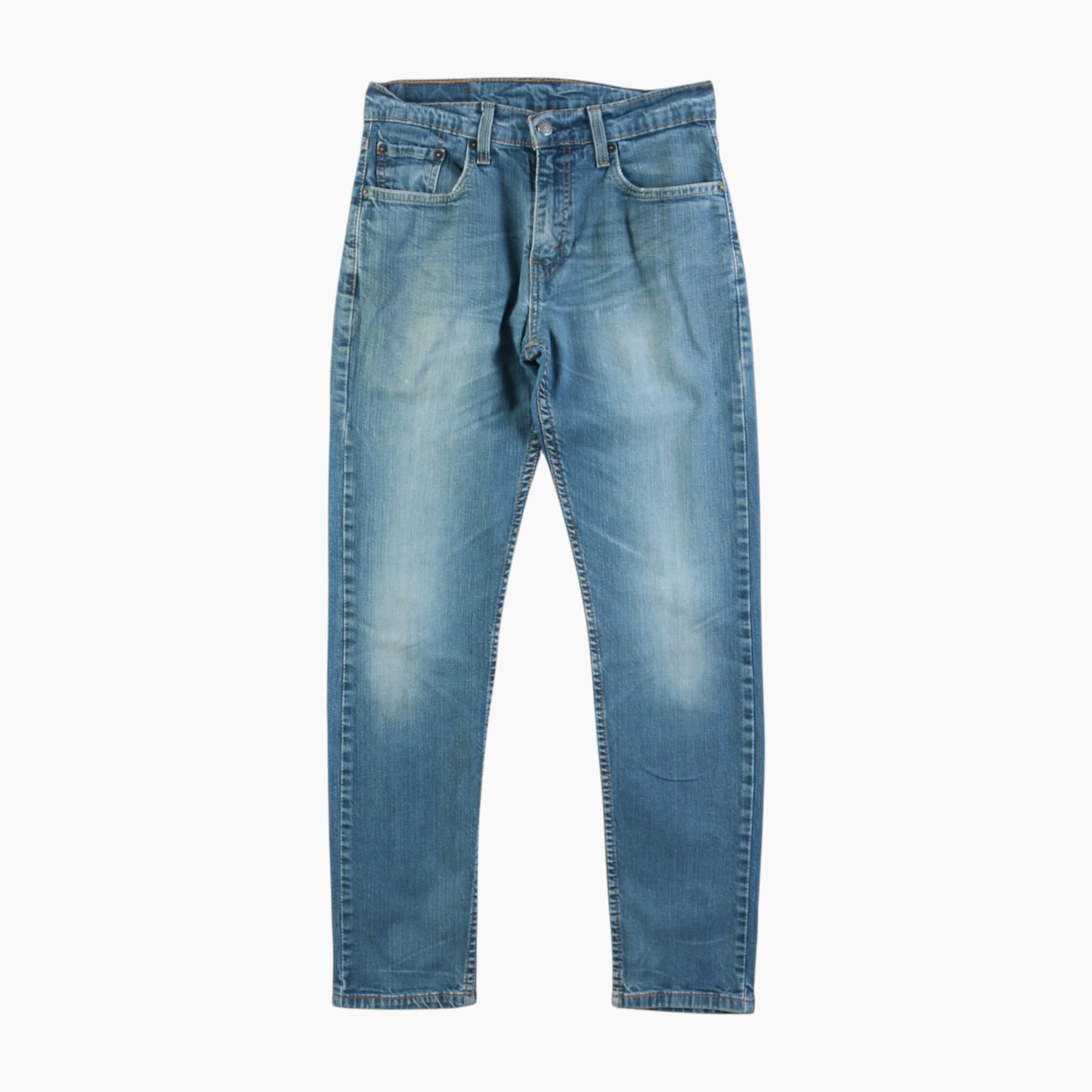 Vintage 502 Jeans - Denim 30/32