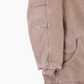 Work Jacket - Brown