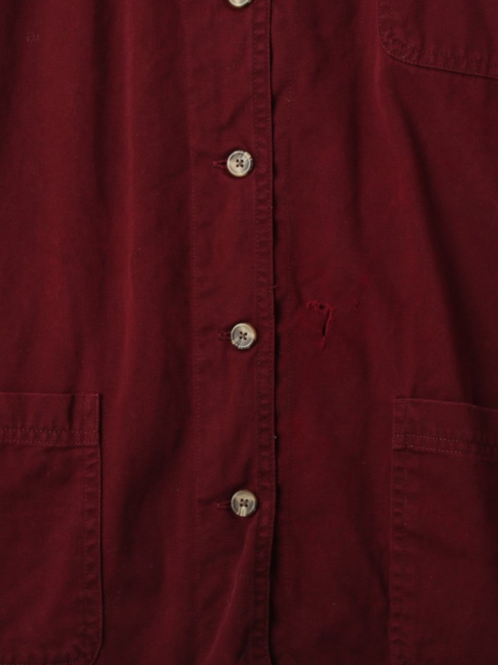 'Cabin Creek' Barn Coat