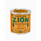 Zion National Park Candle: 1/2 Pint - American Madness